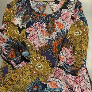 Rue21 dress size large